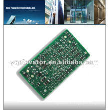 Kone elevador piezas de recambio pcb KM713700G01